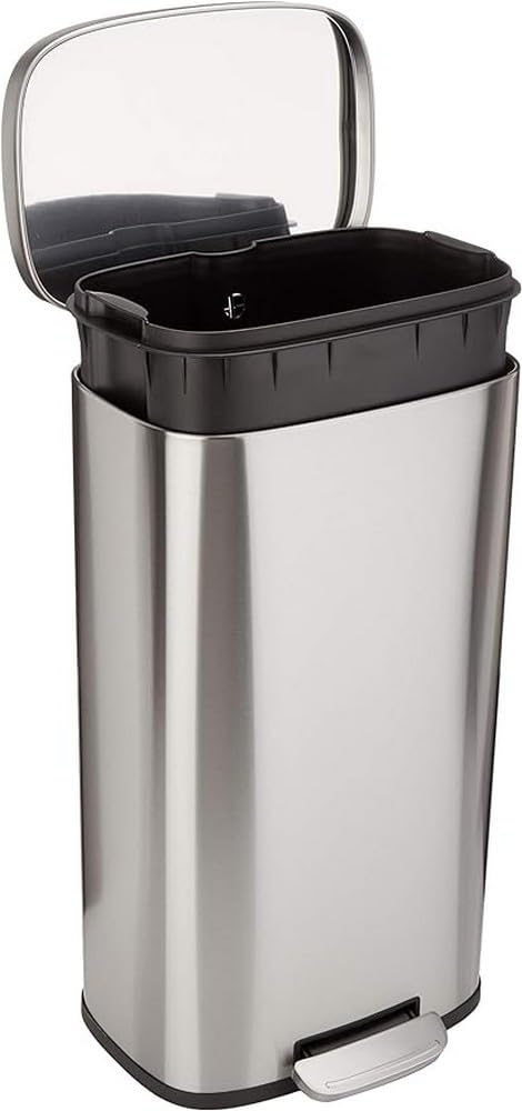 5L Soft-Close Trash Can