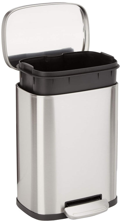 5L Soft-Close Trash Can