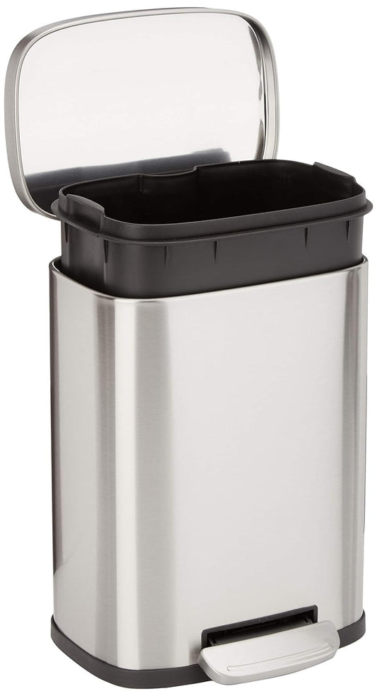 5L Soft-Close Trash Can