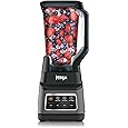 200W Professional Blender – Auto Programs, Ice Crushing & 72oz Pitcher