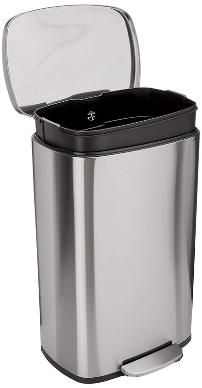 5L Soft-Close Trash Can