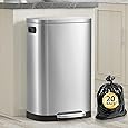 5L Soft-Close Trash Can